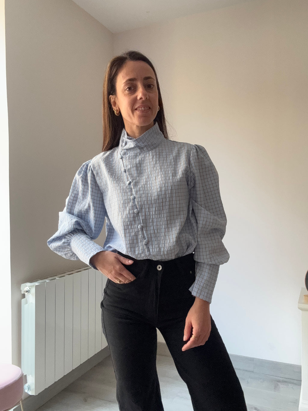 Blusa RUT