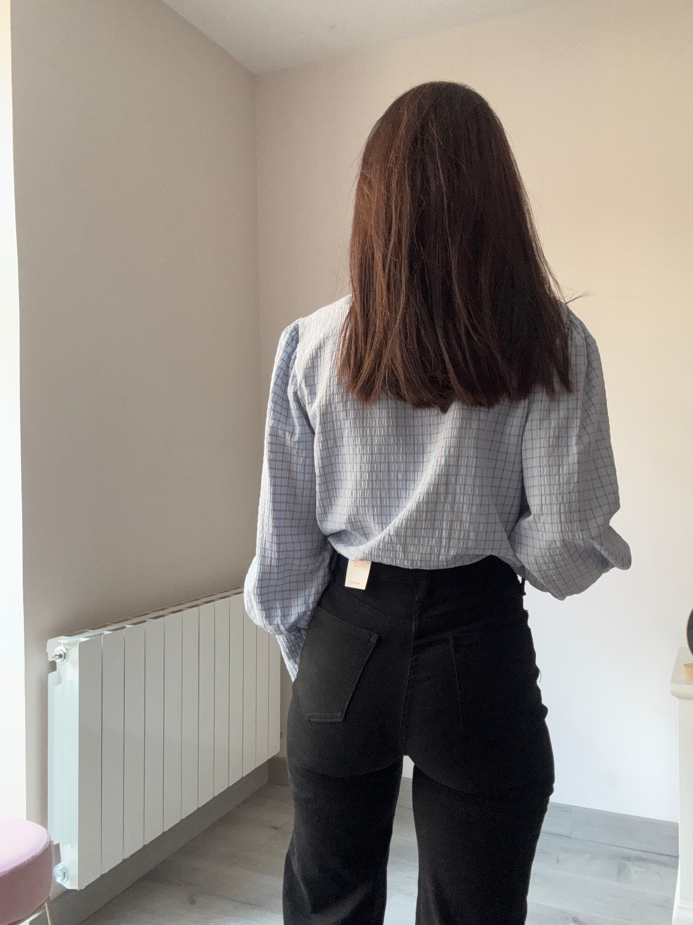 Jeans SAMIRA