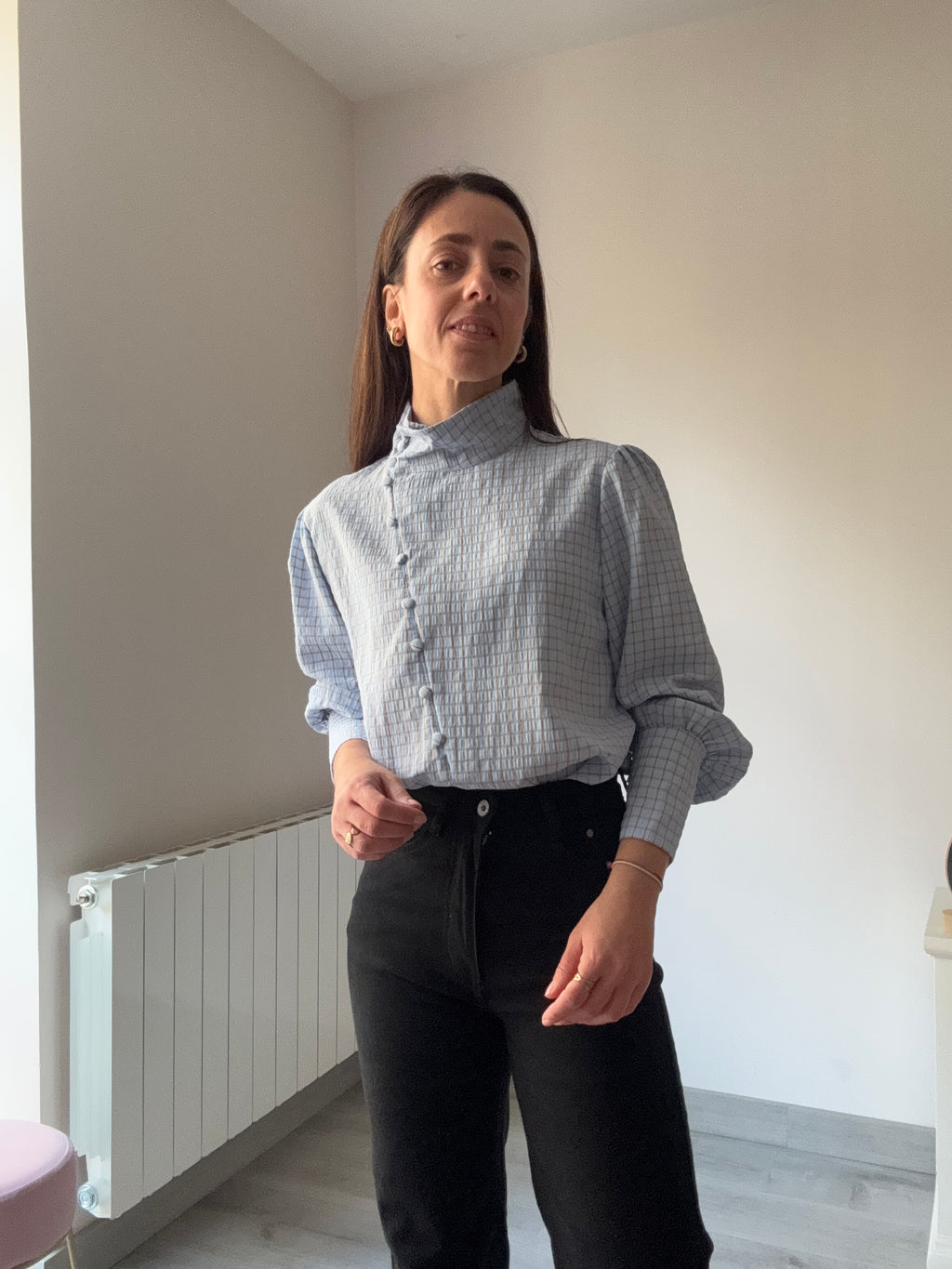 Jeans SAMIRA