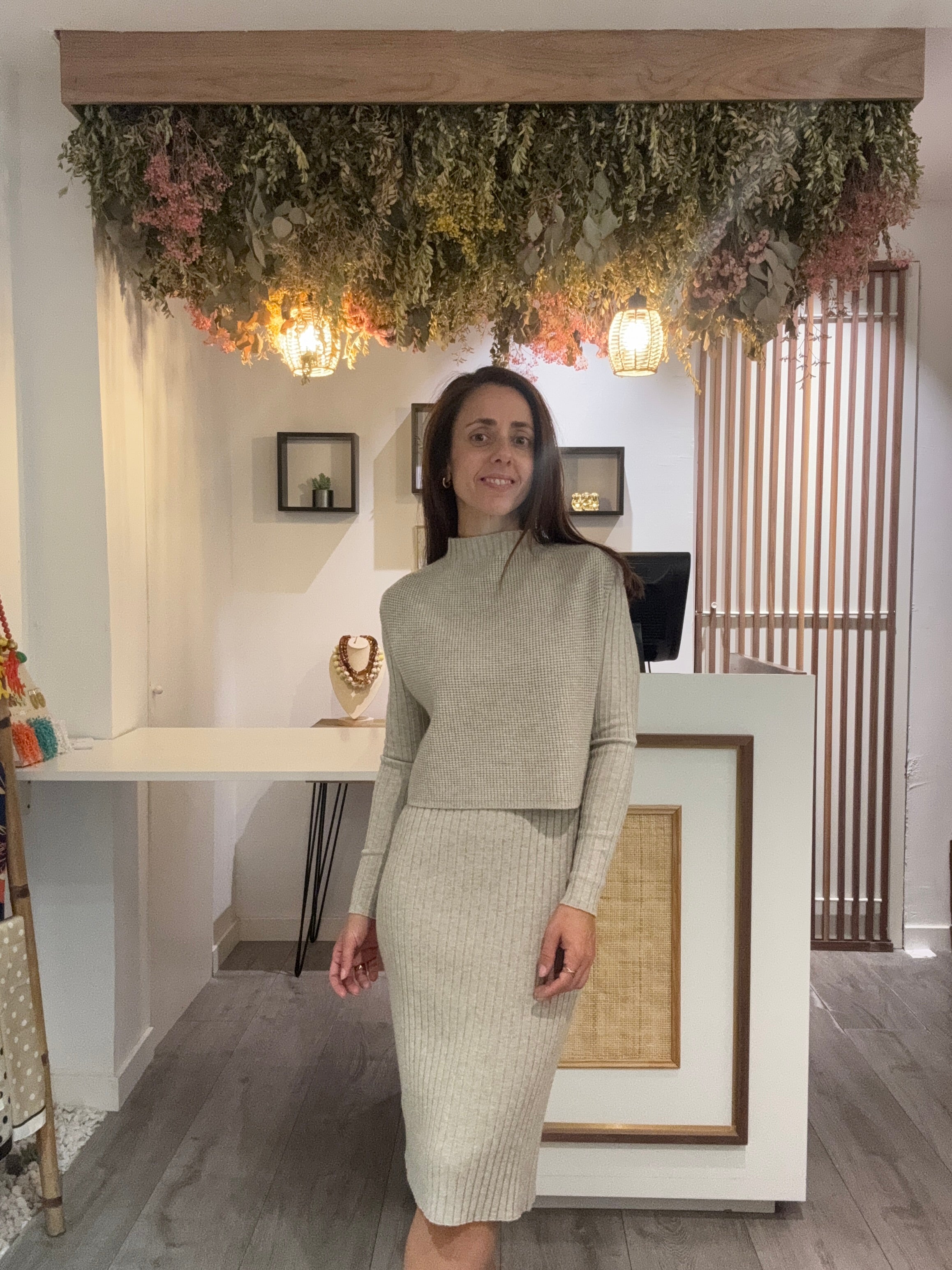 Vestido ARIADNA