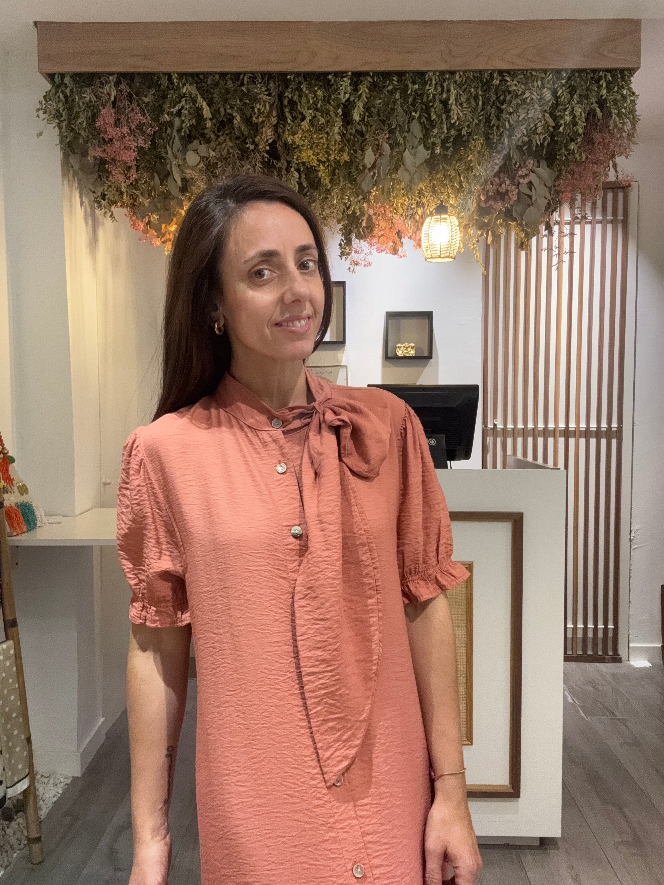 Vestido ADELAIDA