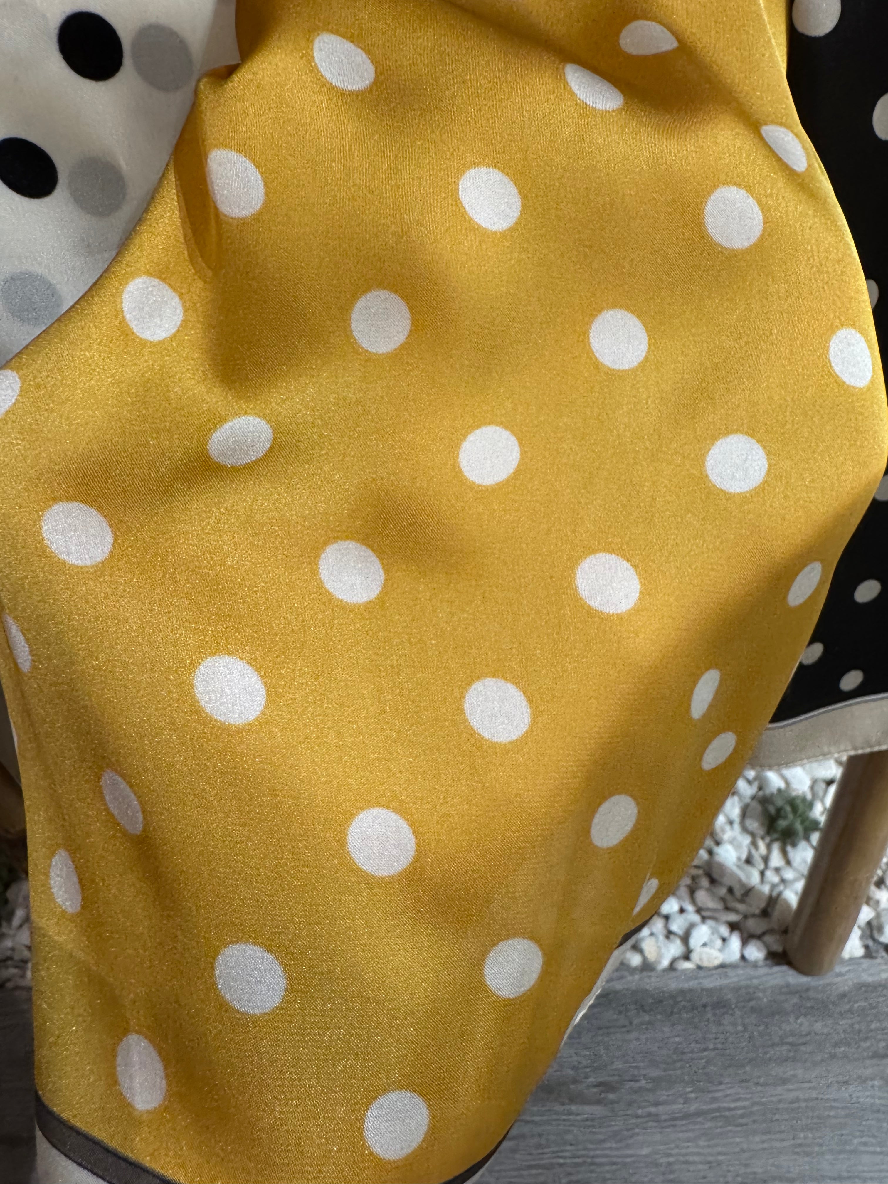 Pañuelo pequeño