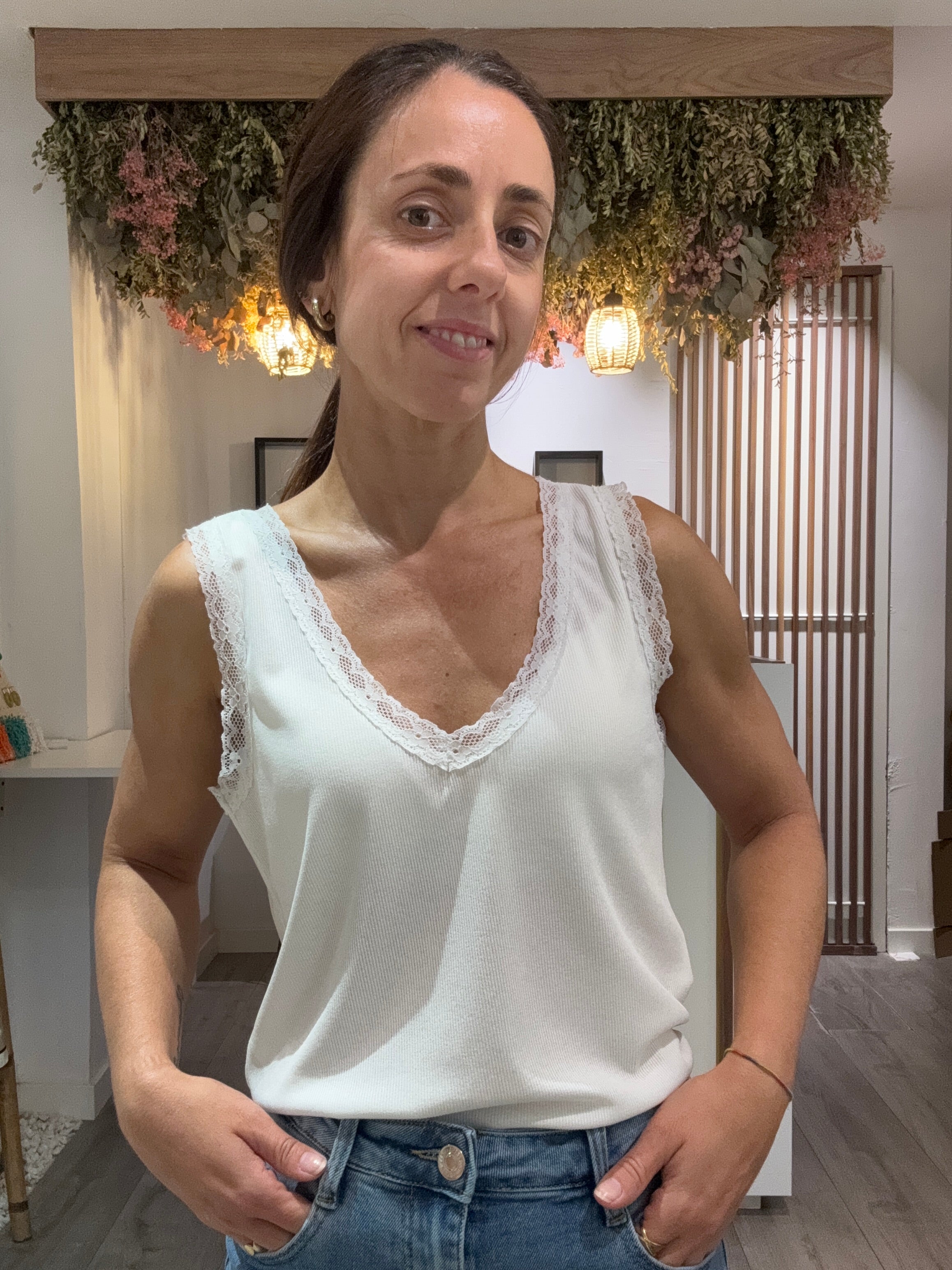 Top Casandra