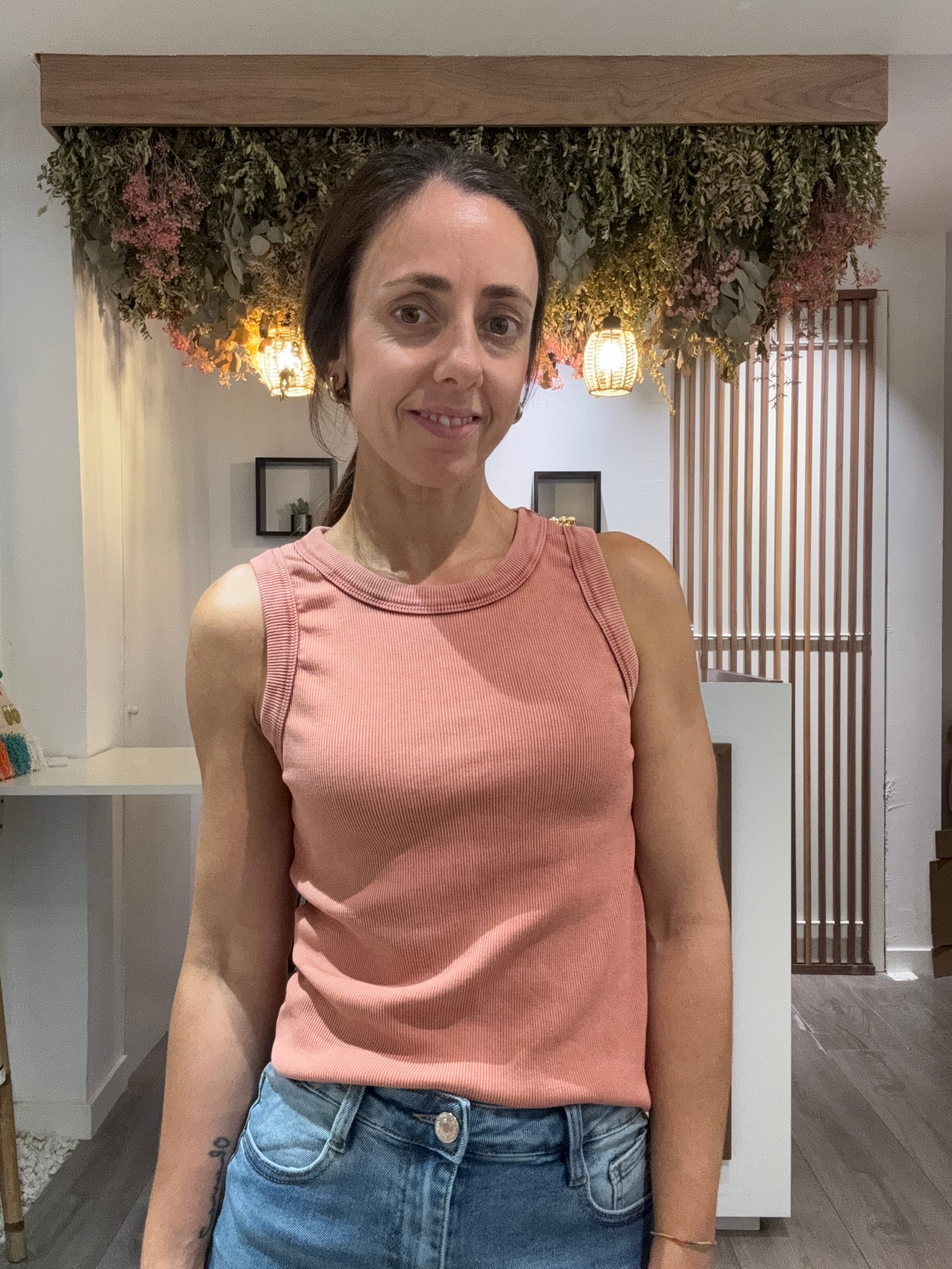 Top MÓNICA