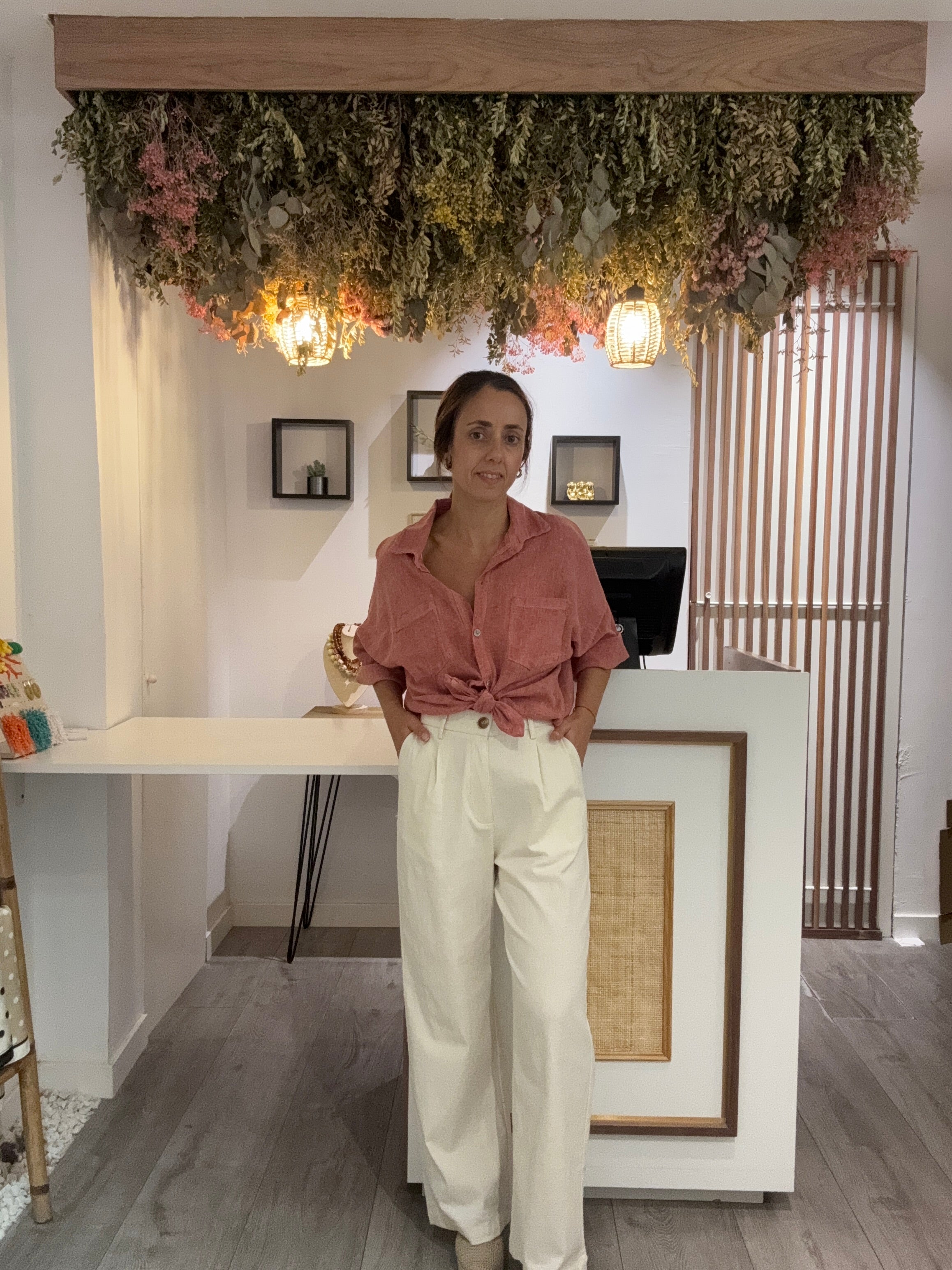 Pantalón GRACIA