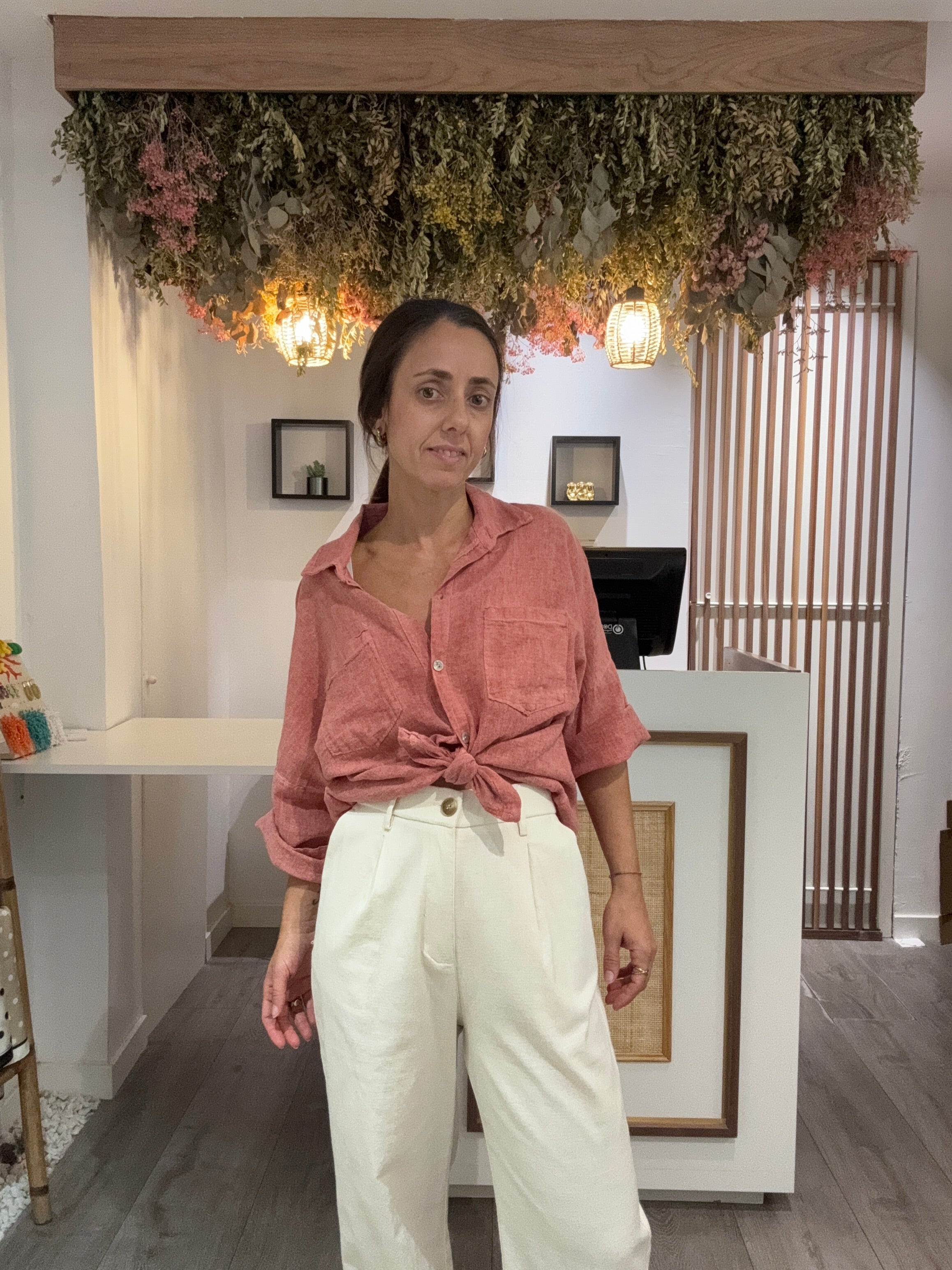 Pantalón GRACIA