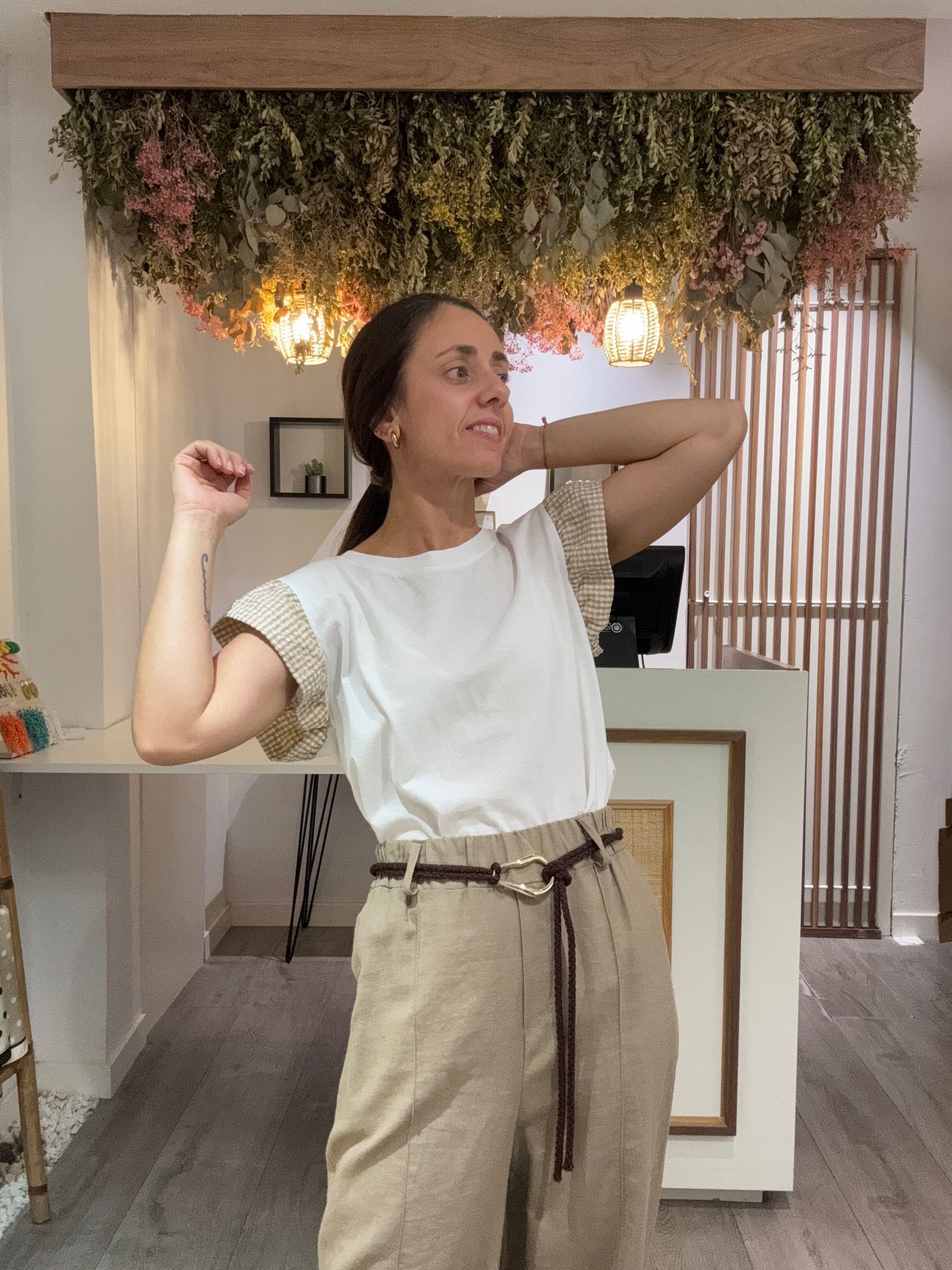 Pantalón NOELIA