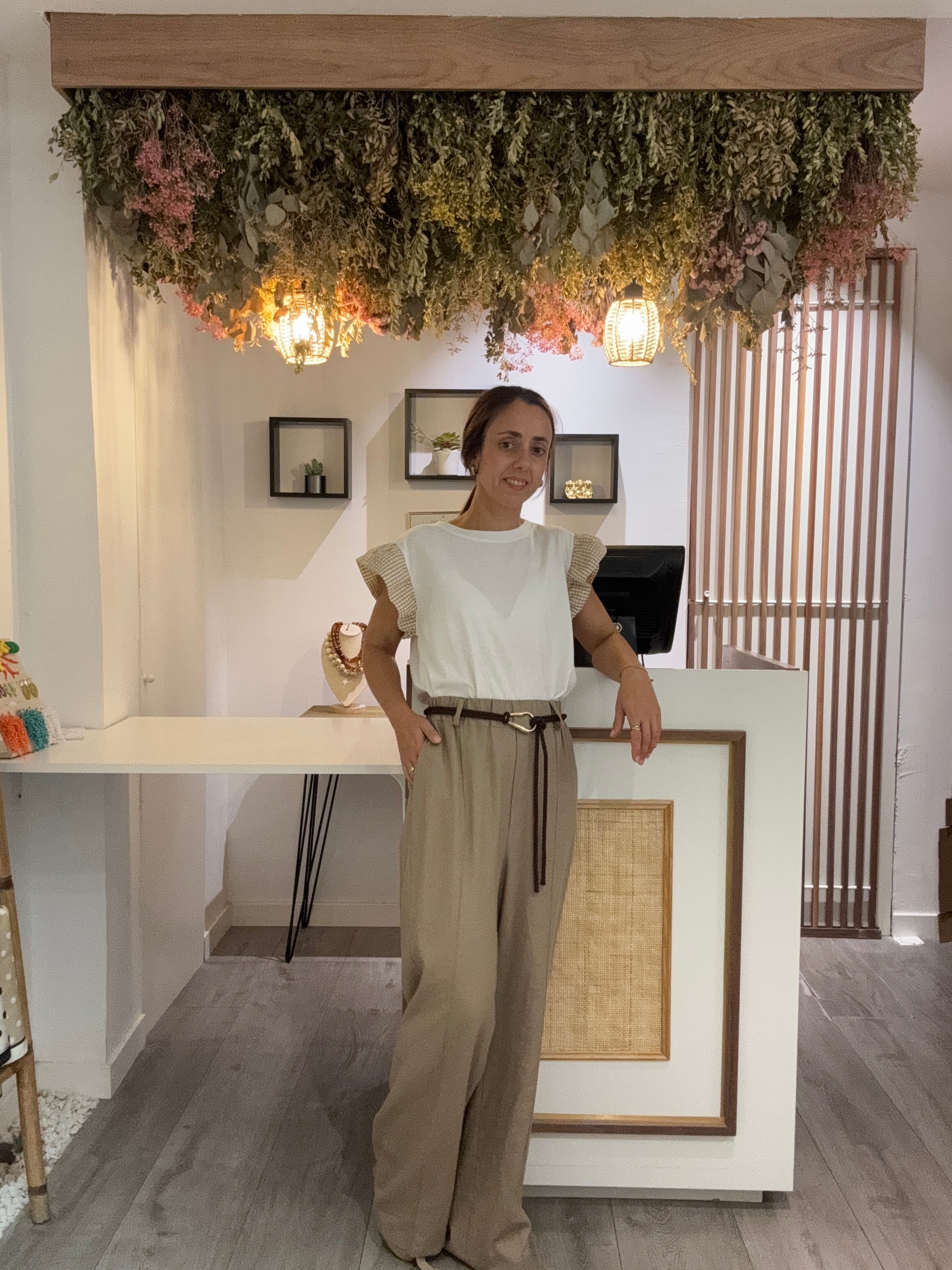 Pantalón NOELIA