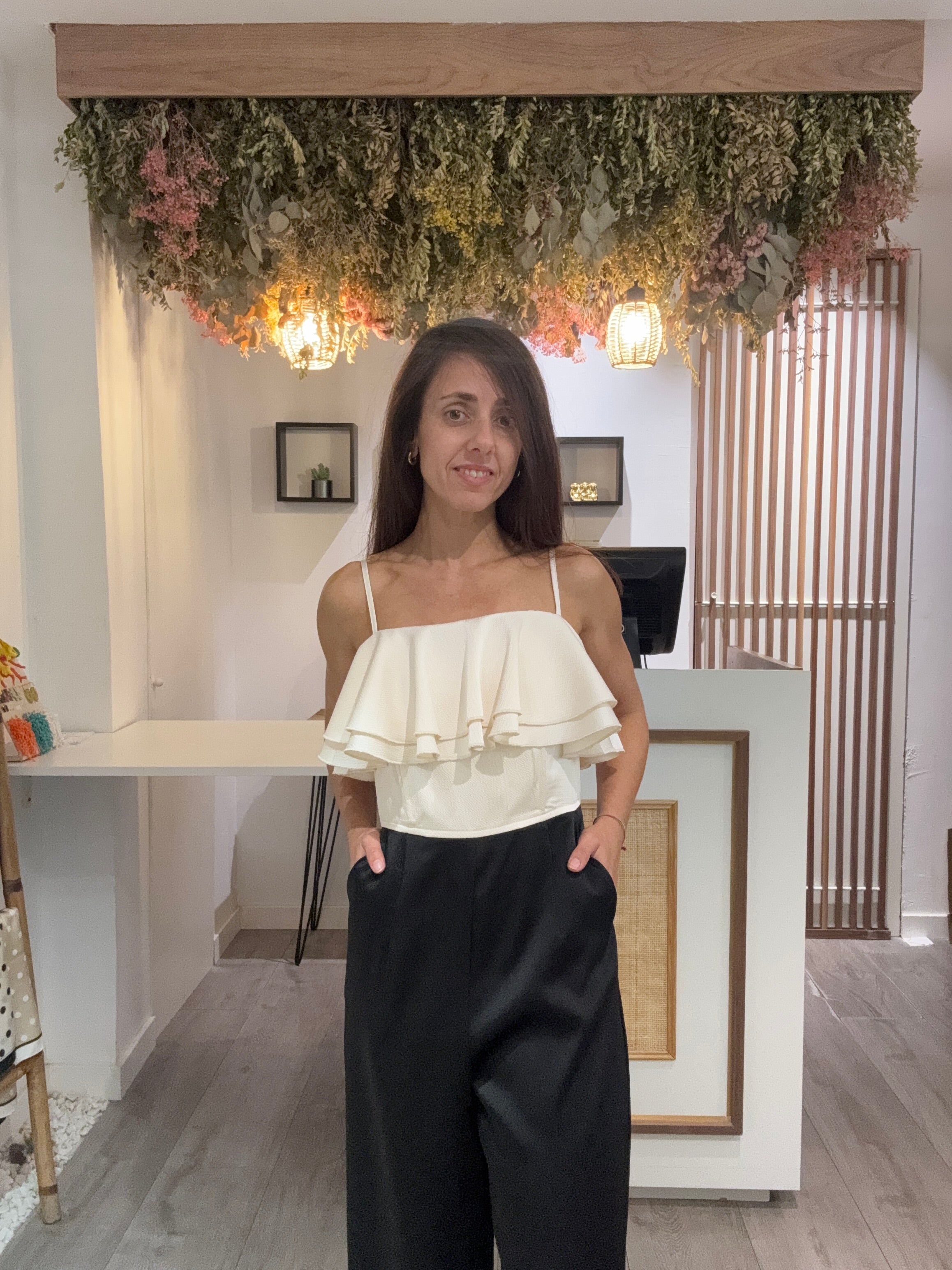 Mono FIORELLA