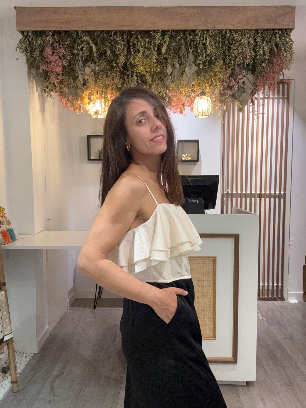 Mono FIORELLA
