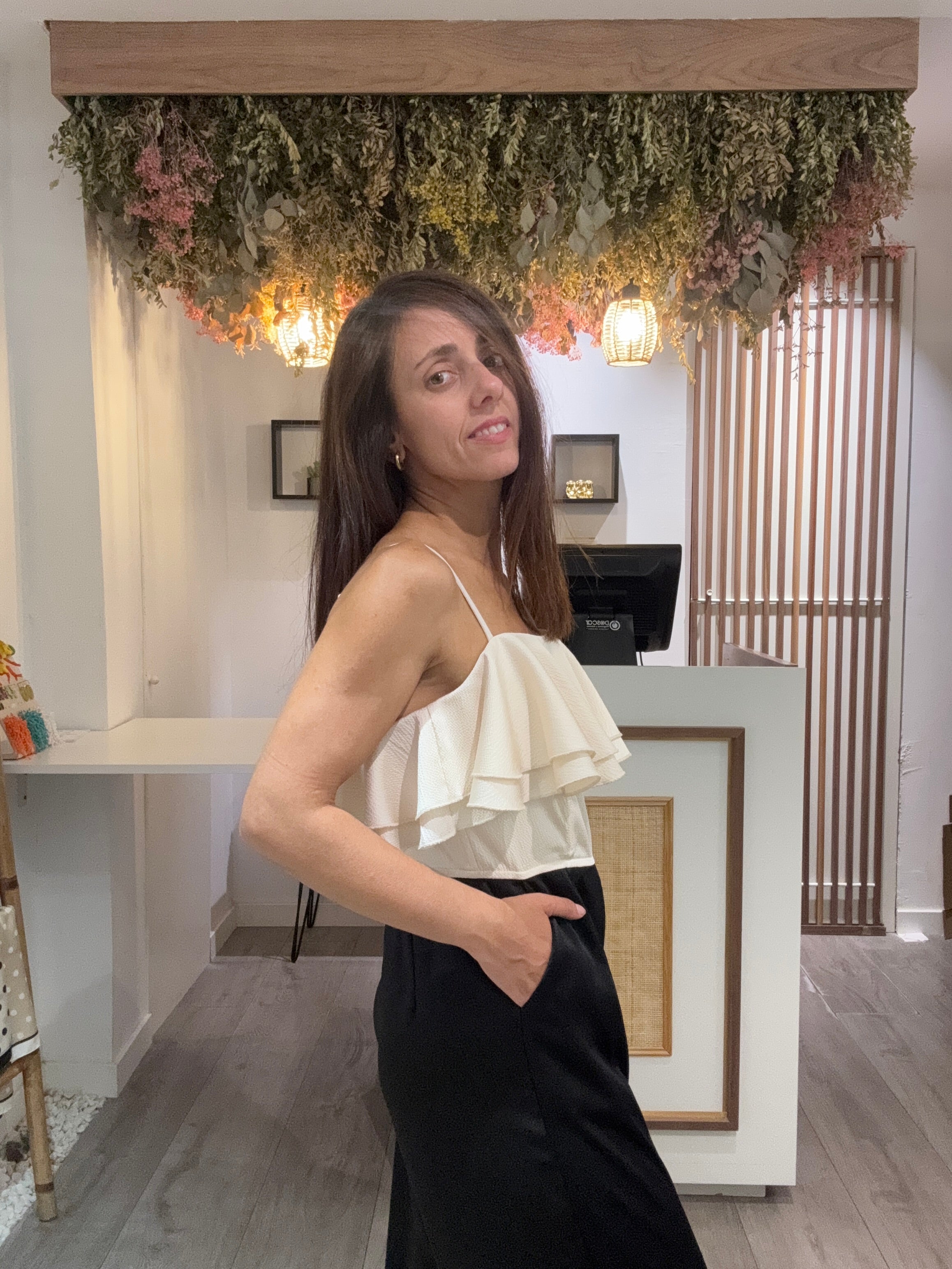 Mono FIORELLA