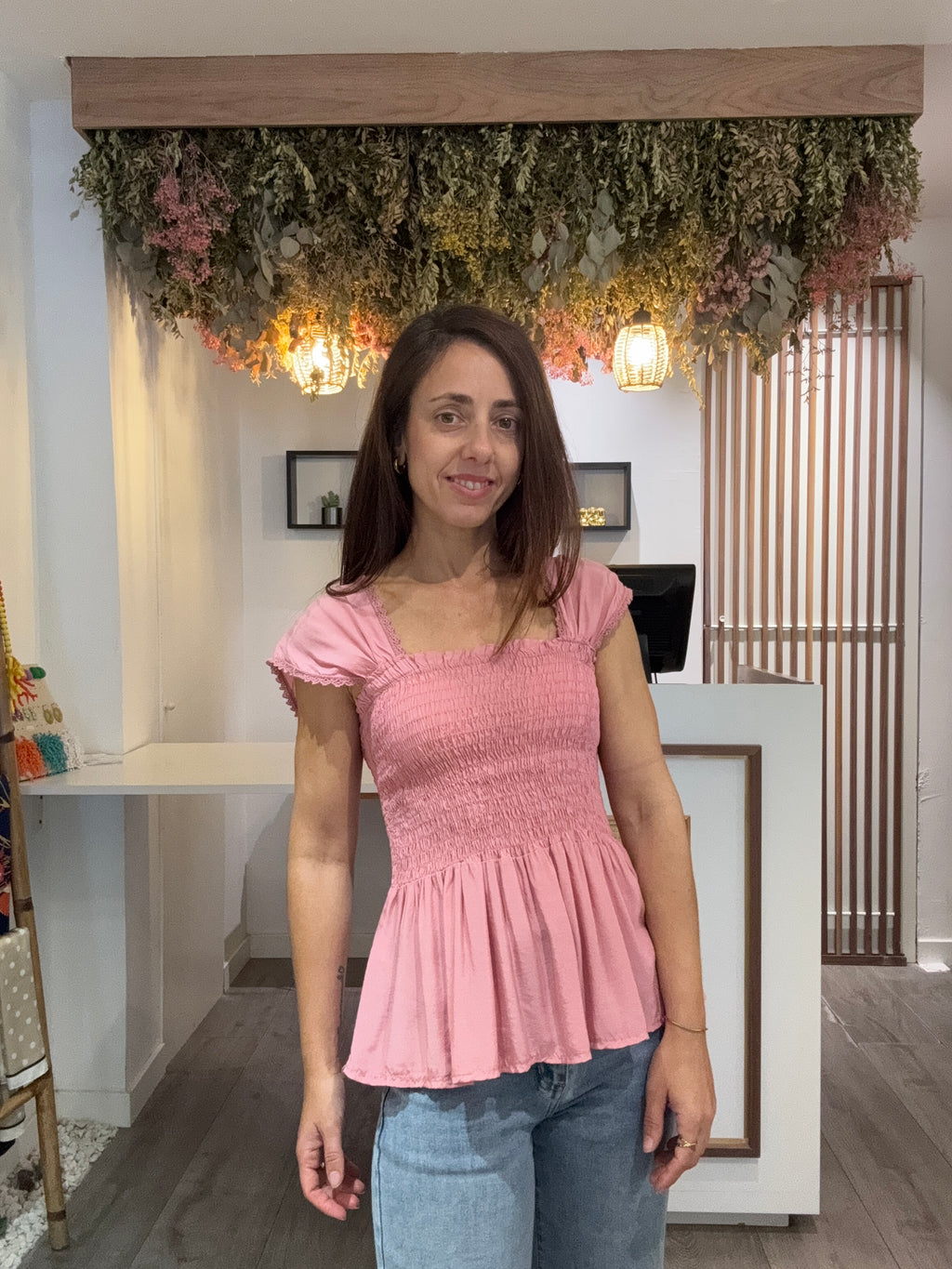 Top ROSALINDA