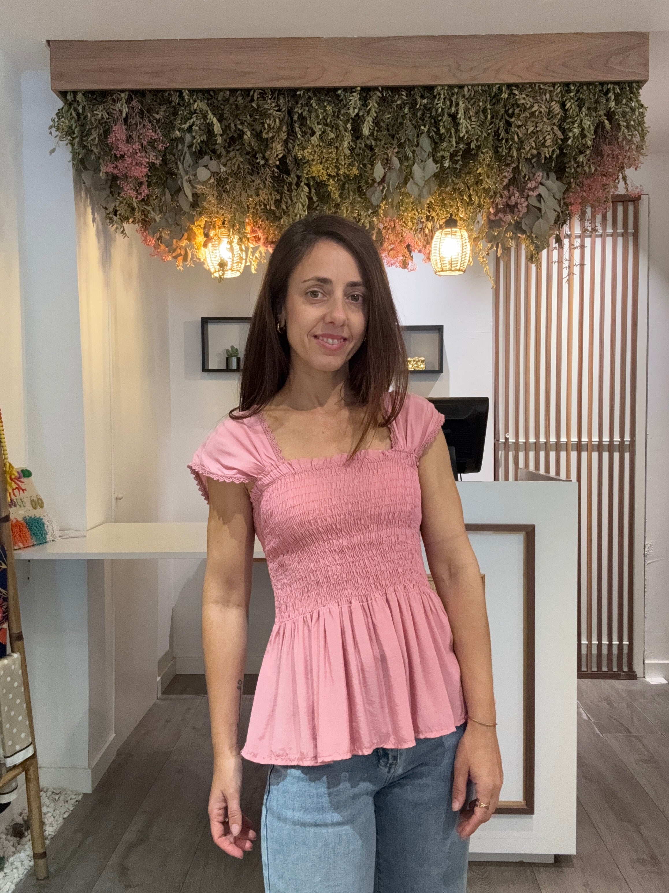 Top ROSALINDA