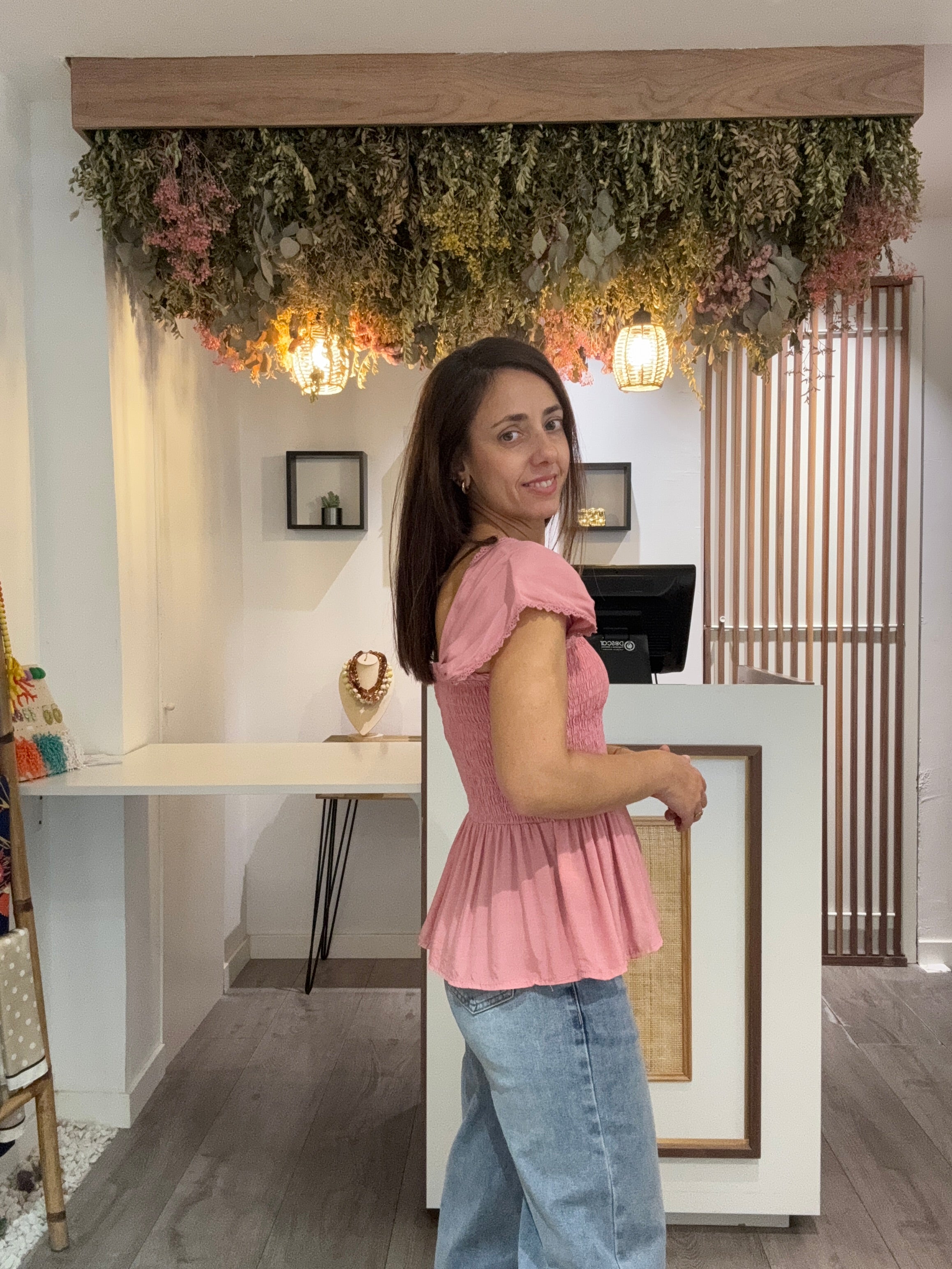 Top ROSALINDA