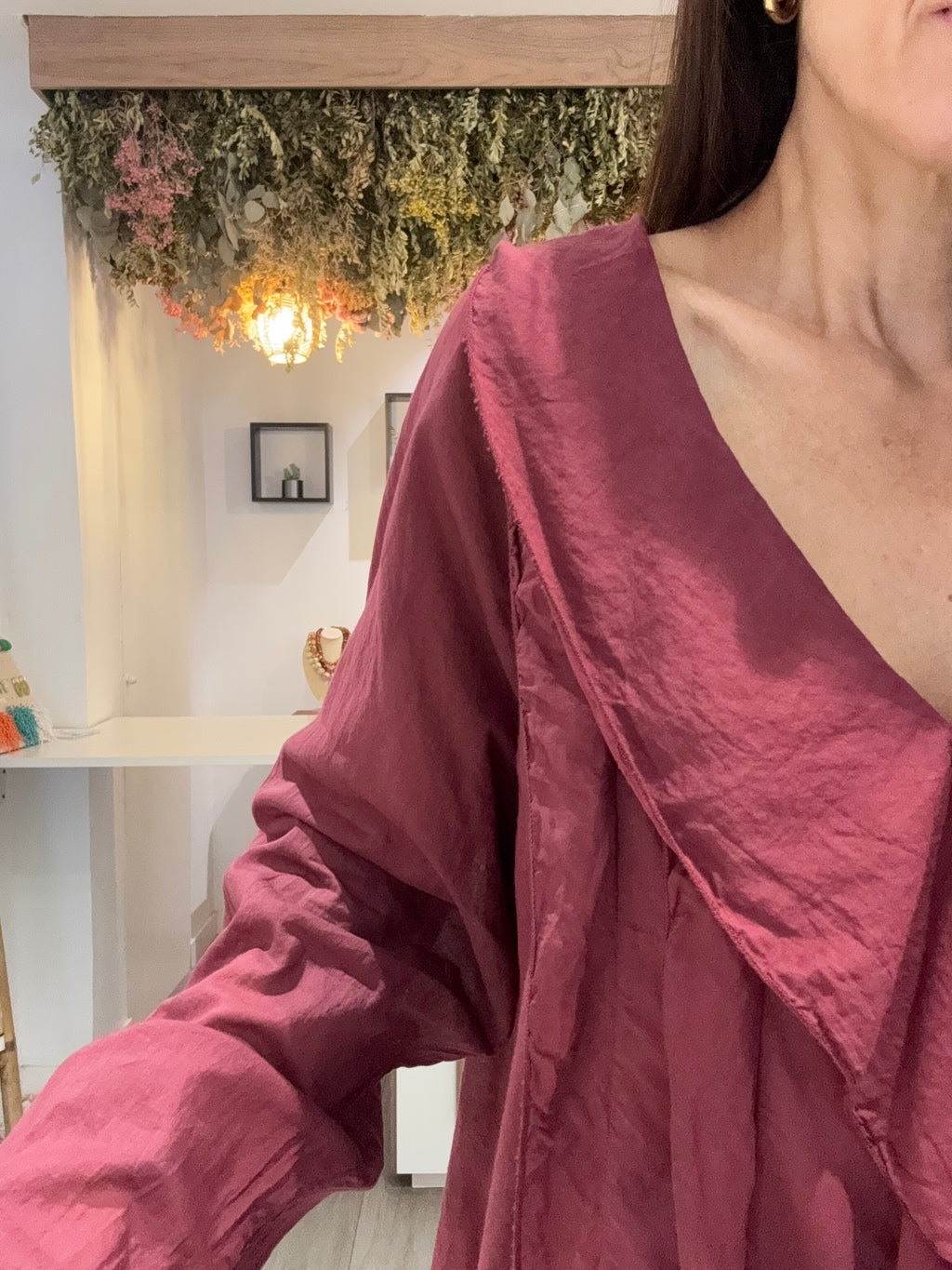 Blusa NATALIA